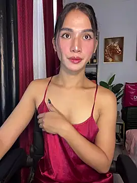 Ts_alison69 – Kamerová šou