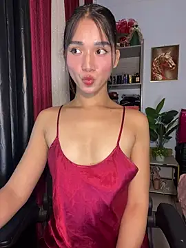 Ts_alison69n Webbikameraesitys