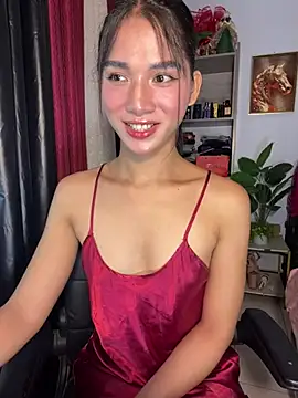 Ts_alison69 Pertunjukan Webcam