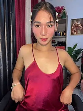 Webkamerová show Ts_alison69