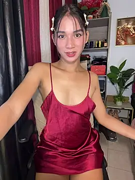 Ts_alison69 网络视讯表演