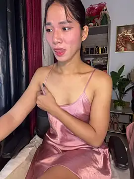 Show Webcam de Ts_alison69