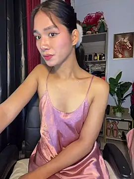Ts_alison69 Webcam show