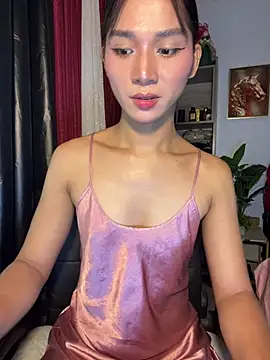 Ts_alison69のウェブカメラショー