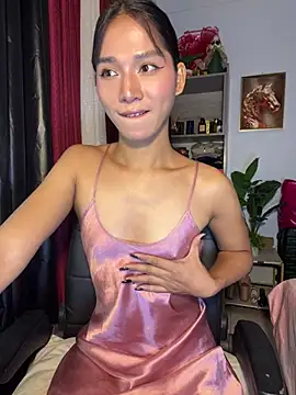 Ts_alison69 Webcam show