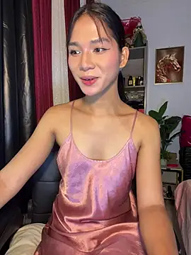 Show de Ts_alison69 na webcam