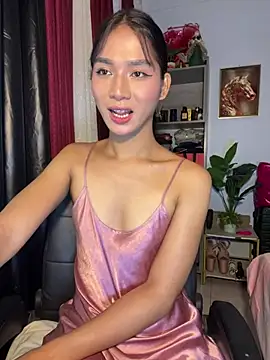 Show Webcam de Ts_alison69