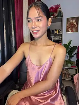 Ts_alison69's Webcam Show