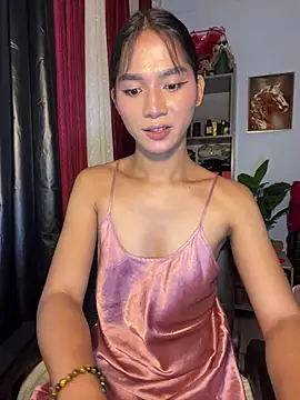 Ts_alison69 Pertunjukan Webcam