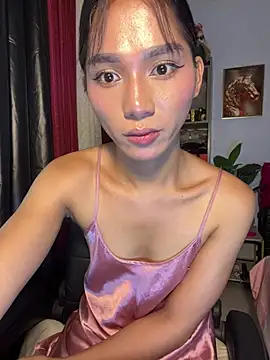 Ts_alison69 웹캠 쇼