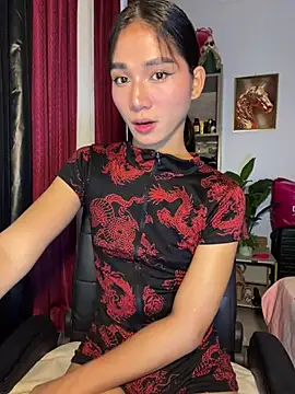 โชว์เว็บแคมของ Ts_alison69