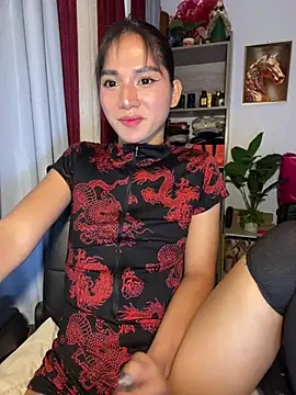 Ts_alison69 웹캠 쇼