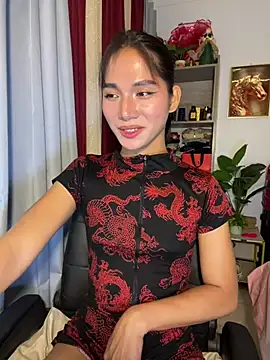Ts_alison69n Webbikameraesitys