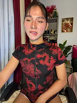 Ts_alison69のウェブカメラショー
