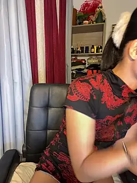 Ts_alison69 Show in webcam