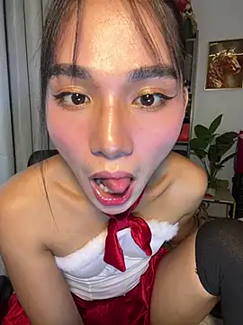 Ts_alison69's Webcam Show