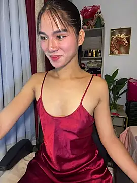 โชว์เว็บแคมของ Ts_alison69