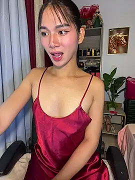 Webkamerová show Ts_alison69