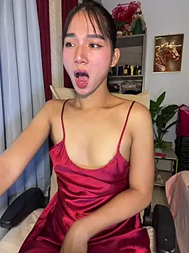 Ts_alison69 – Kamerová šou