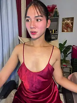 Ts_alison69: вебкам-шоу