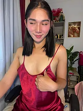 Ts_alison69 Webcam show