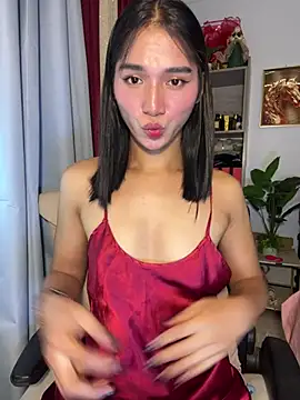 Webkamerová show Ts_alison69
