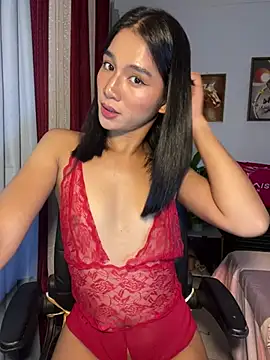Ts_alison69のウェブカメラショー