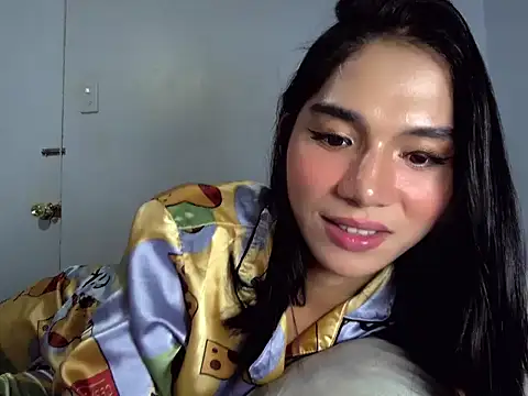 Ts_alison69 웹캠 쇼