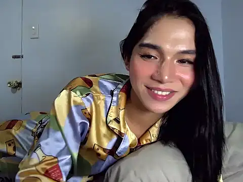 Show de webcam de Ts_alison69