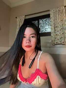 MyCarmi – Live XXX-chat