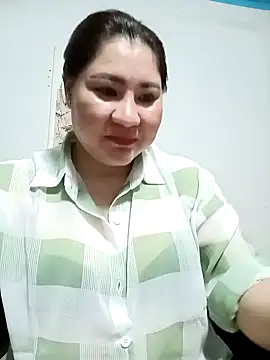 Rose_DiDi 网络视讯表演