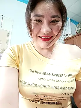 Rose_DiDi's Webcam Show