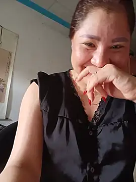 Rose_DiDi 网络视讯表演
