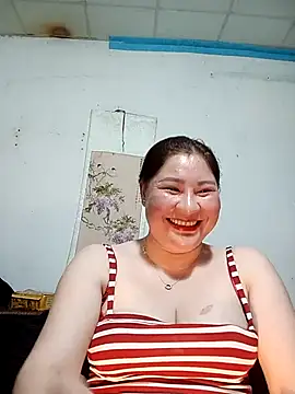 Rose_DiDi 在線直播表演
