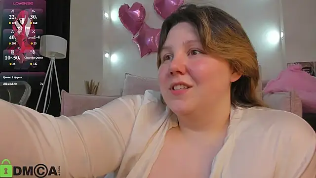 Ruth_Oliver's Live XXX Chat