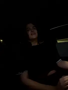 SafeinouterSpace's Webcam Show