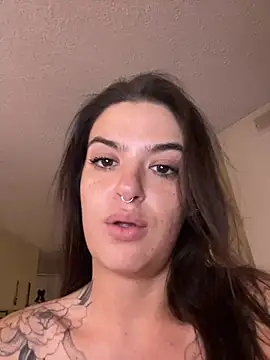 SafeinouterSpace's Webcam Show