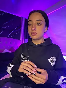 Webkamerová show Ady_18