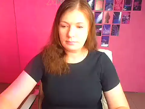 Chat XXX en directo de Lissmilf