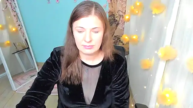 Lissmilf 现场XXX聊天