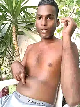 KeptupInosine's Webcam Show