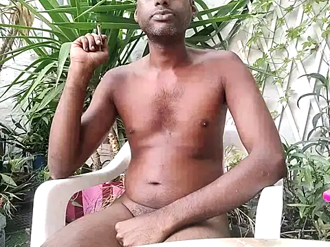 KeptupInosine Webcam show