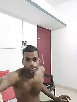 KeptupInosine – webcam-show