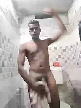 KeptupInosine – webcam-show