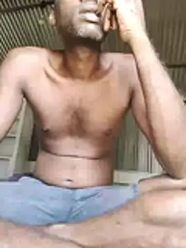 Show de webcam de KeptupInosine