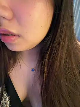 Hanna230 Pertunjukan Webcam