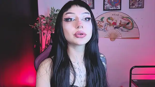 catipetite Adlı Modelin Canlı XXX Sohbeti
