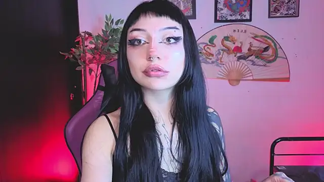 catipetite Live XXX-Chat
