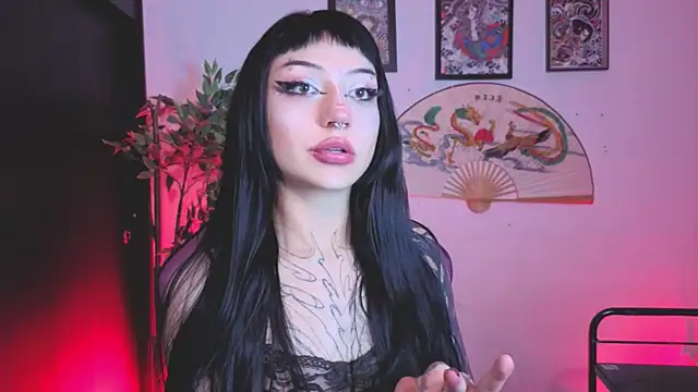 Czat XXX na żywo – catipetite