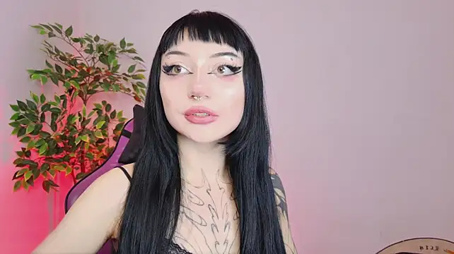 Chat XXX en directo de catipetite